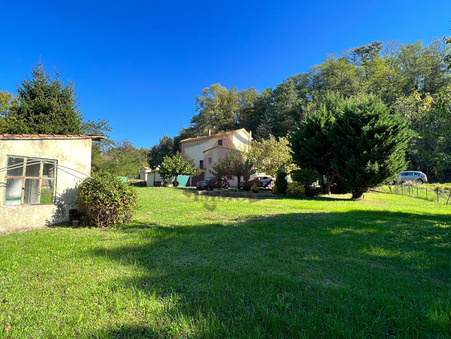 Maison sur Gagnieres ; 162 000 €  ; Achat Réf. 92218