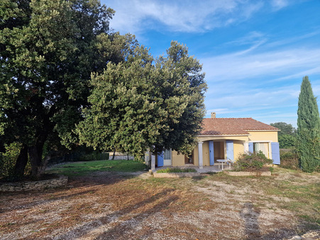 Vente maison 199 000 €  Mejannes le Clap
