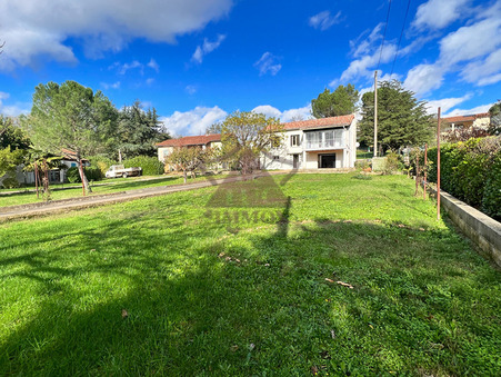 Maison 175 000 €  sur Gagnieres (30160) - Réf. 92230