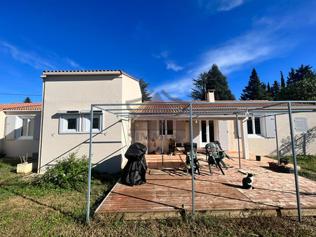 Achat maison Saint Ambroix Réf. 92244