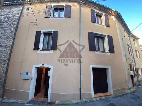 Vente maison 120 000 €  Saint Hilaire de Brethmas
