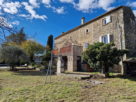 Maison 270 000 €  Réf. 92252 Potelieres
