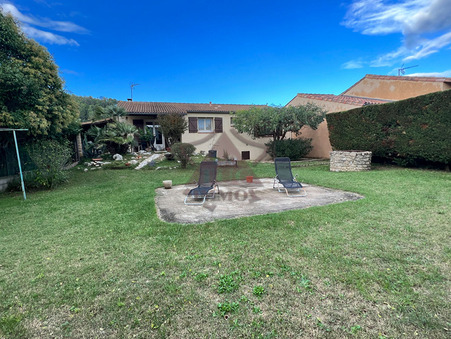 Maison 182 000 €  Réf. 92254 Les Mages