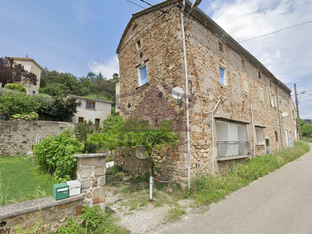 Appartement 30 000 €  Réf. 92259 Besseges
