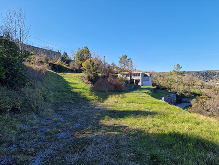 Achat maison Courry Réf. 92262
