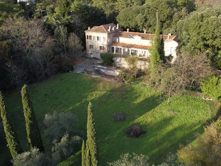 A vendre maison Besseges 30160; 316 000 € 