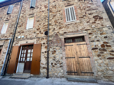 A vendre appartement Gagnieres 30160; 63 800 € 
