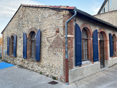Achat local Salindres Réf. 92284