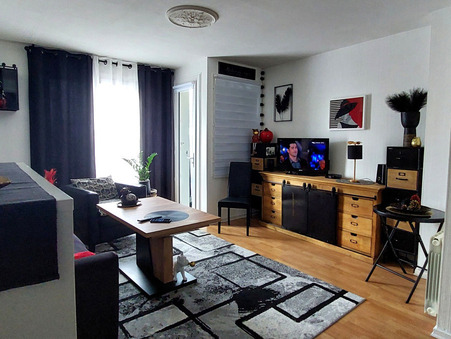 Appartement 156 880 € sur Royan (17200) - Réf. V110