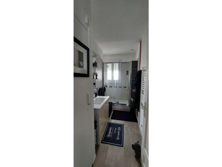 Appartement sur Royan ; 156 880 € ; Vente Réf. V110