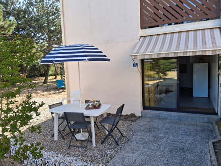 Location appartement Saint-Georges-de-Didonne Réf. 70