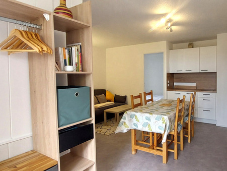 Appartement À partir de 580 &euro;  sur Saint-Georges-de-Didonne (17110) - Réf. 70