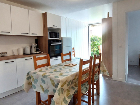 Appartement sur Saint-Georges-de-Didonne ; À partir de 580 &euro;  ; A louer Réf. 70