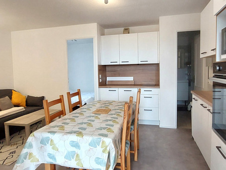 Appartement À partir de 580 &euro;  Réf. 70 Saint-Georges-de-Didonne