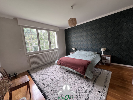 Achat maison Chalon sur Saone Réf. KC3329