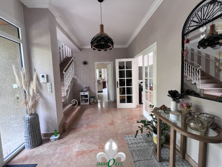 Achat maison Chalon sur Saone Réf. KC3329