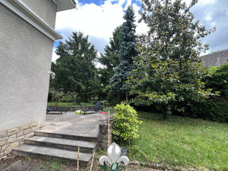 Maison sur Chalon sur Saone ; 515 000 €  ; Vente Réf. KC3329