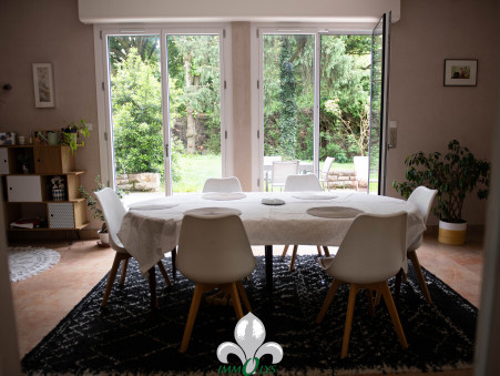 Maison 515 000 €  sur Chalon sur Saone (71100) - Réf. KC3329