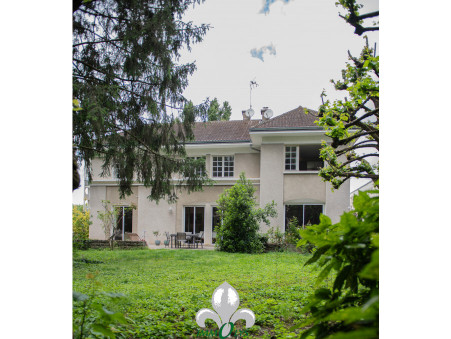 Maison 515 000 €  Réf. KC3329 Chalon sur Saone