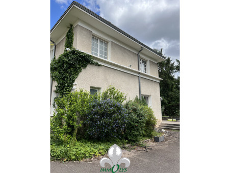 Achat maison Chalon sur Saone Réf. KC3329