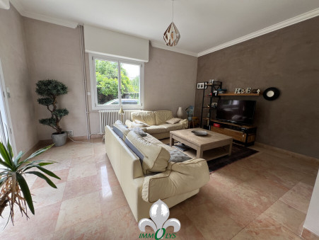 Achat maison Chalon sur Saone Réf. KC3329