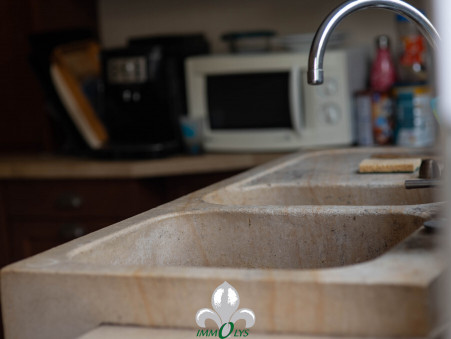 Achat maison Chalon sur Saone Réf. KC3329