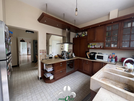 Maison sur Chalon sur Saone ; 515 000 €  ; A vendre Réf. KC3329