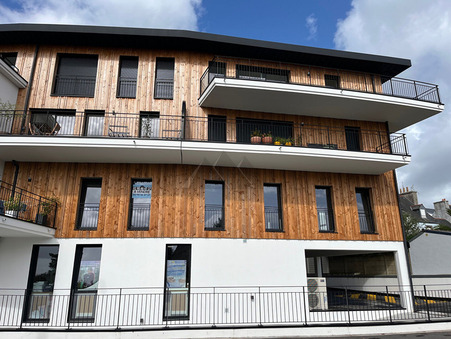 A vendre appartement Plougastel Daoulas 29470; 225 500 € 