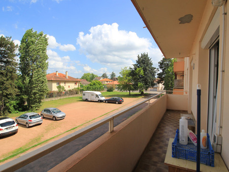 Appartement sur Riorges ; 115 000 €  ; Vente Réf. 43_6234