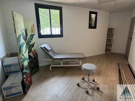 Location local professionnel Gardanne 13120; 750 &euro; 