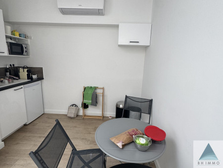 Local professionnel sur Gardanne ; 750 &euro;  ; A louer Réf. 05062025