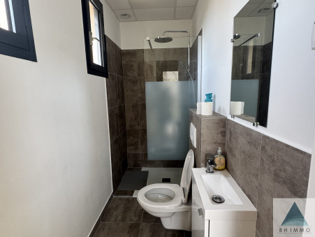 Local professionnel 750 &euro;  sur Gardanne (13120) - Réf. 05062025