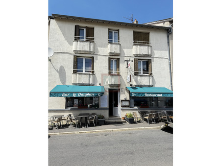 Vente Local Landos Réf. 3312 - Slide 1