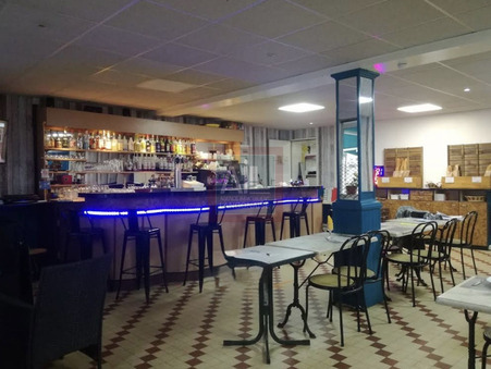 Vente Local Landos Réf. 3312 - Slide 2