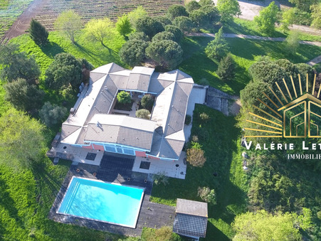 Maison sur Beychac-et-Caillau ; 999 000 € ; A vendre Réf. 59_2025_53_MOU