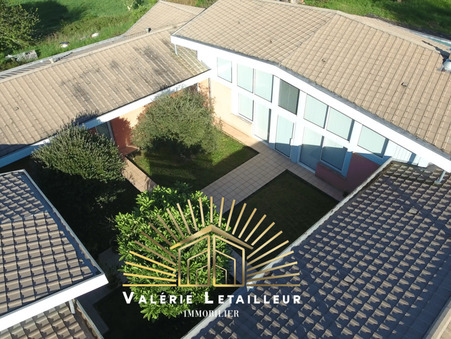 Maison 999 000 € Réf. 59_2025_53_MOU Beychac-et-Caillau