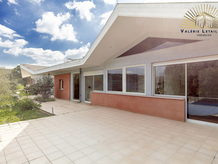 A vendre maison Beychac-et-Caillau 33750; 999 000 €