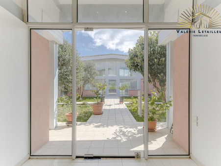 Maison 999 000 € sur Beychac-et-Caillau (33750) - Réf. 59_2025_53_MOU