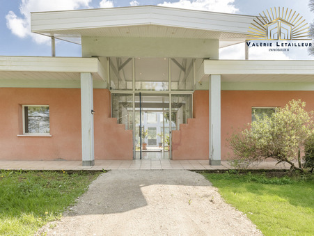 Maison 999 000 € Réf. 59_2025_53_MOU Beychac-et-Caillau