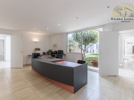 A vendre maison Beychac-et-Caillau 33750; 999 000 €