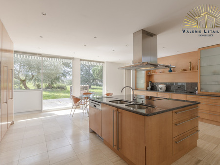 Vente maison 999 000 € Beychac-et-Caillau