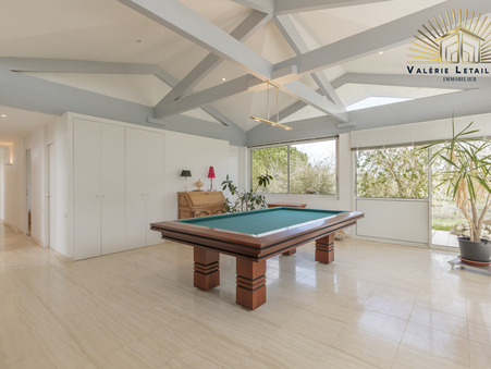 Achat maison Beychac-et-Caillau Réf. 59_2025_53_MOU