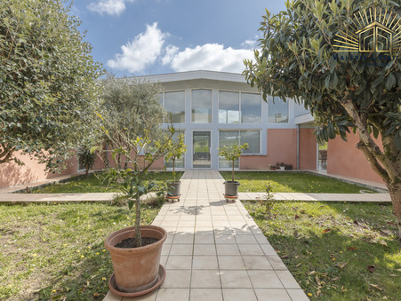 Maison 999 000 € Réf. 59_2025_53_MOU Beychac-et-Caillau