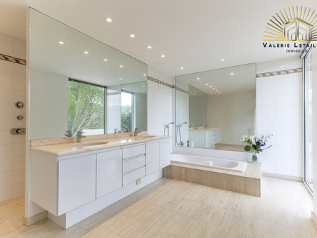 Vente maison 999 000 € Beychac-et-Caillau