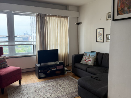 Appartement sur Paris 15eme Arrondissement ; prix nous consulter ; Achat Réf. destp