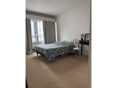 Appartement prix nous consulter sur Paris 15eme Arrondissement (75015) - Réf. destp
