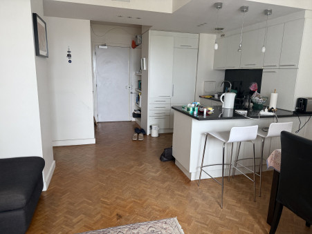 A vendre appartement Paris 15eme Arrondissement 75015; prix nous consulter