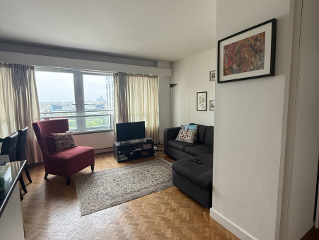 Vente appartement prix nous consulter Paris 15eme Arrondissement
