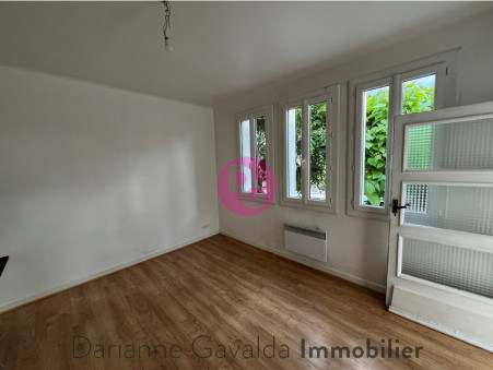 A vendre maison Capdenac Gare 12700; 139 100 € 