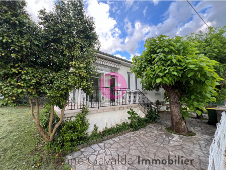 Maison sur Capdenac Gare ; 139 100 €  ; Vente Réf. 1988